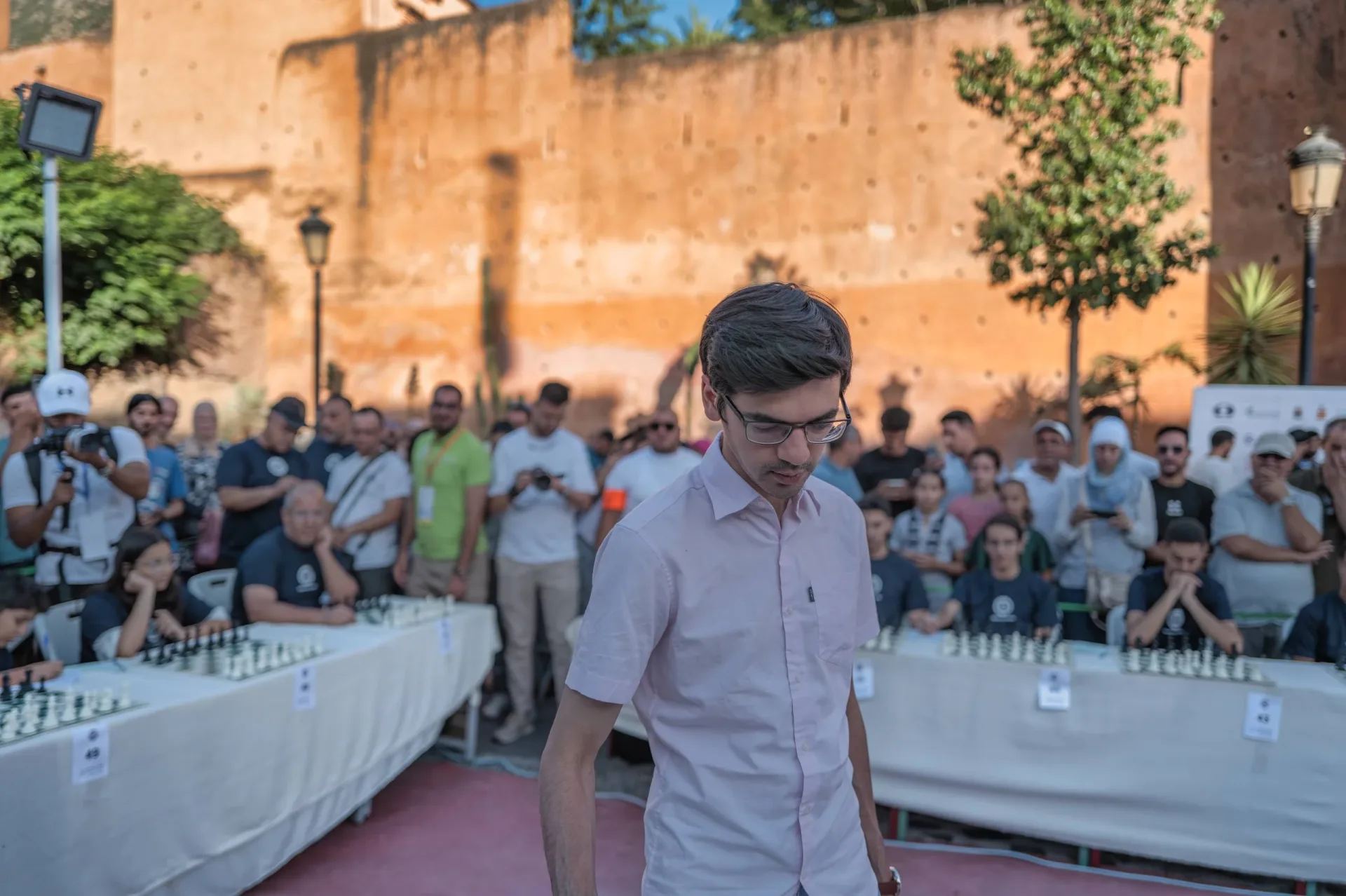 Anish Giri