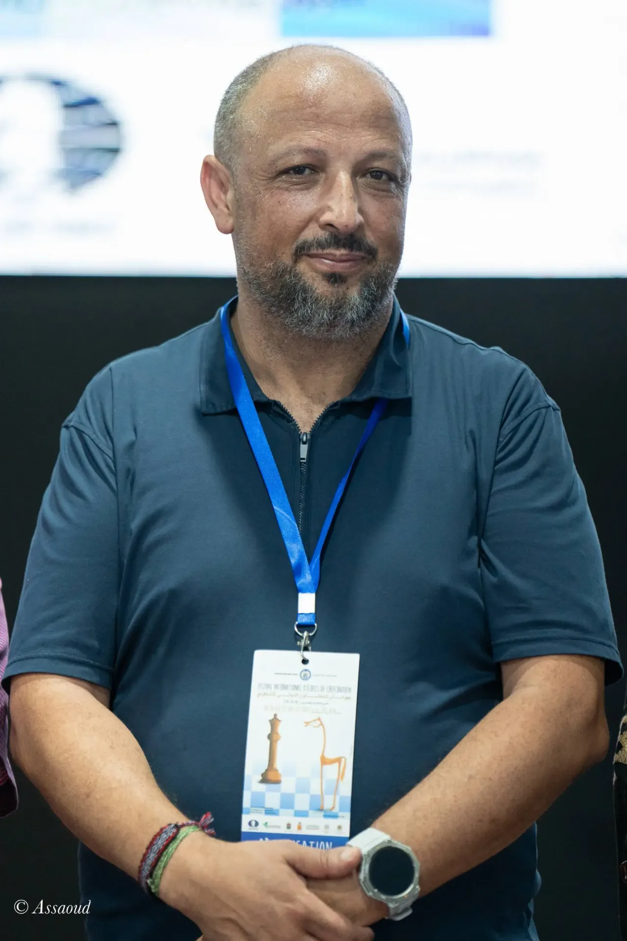 Mouad BEN EL AMIN ALAMI