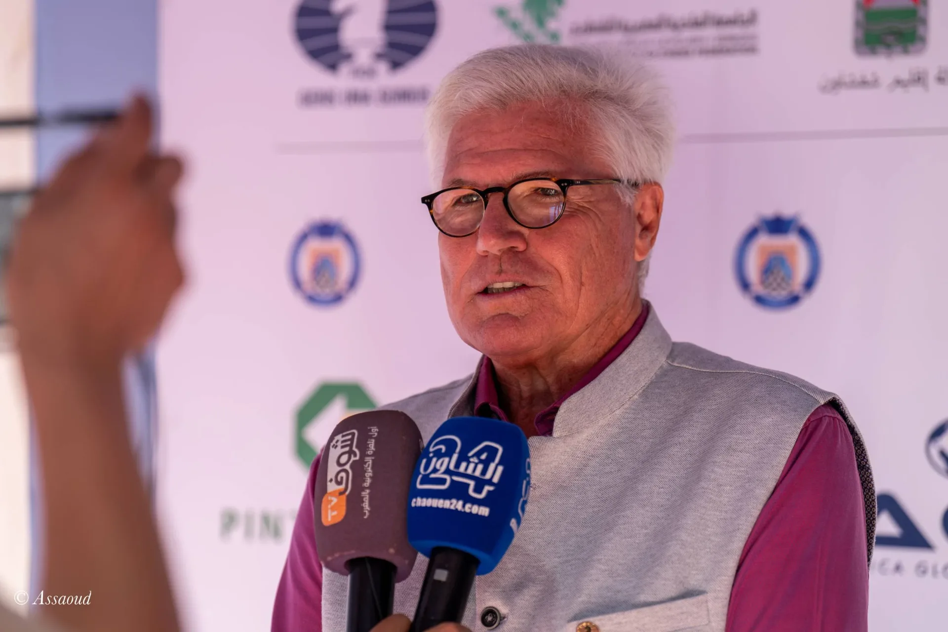 Patrick Van Hoolandt