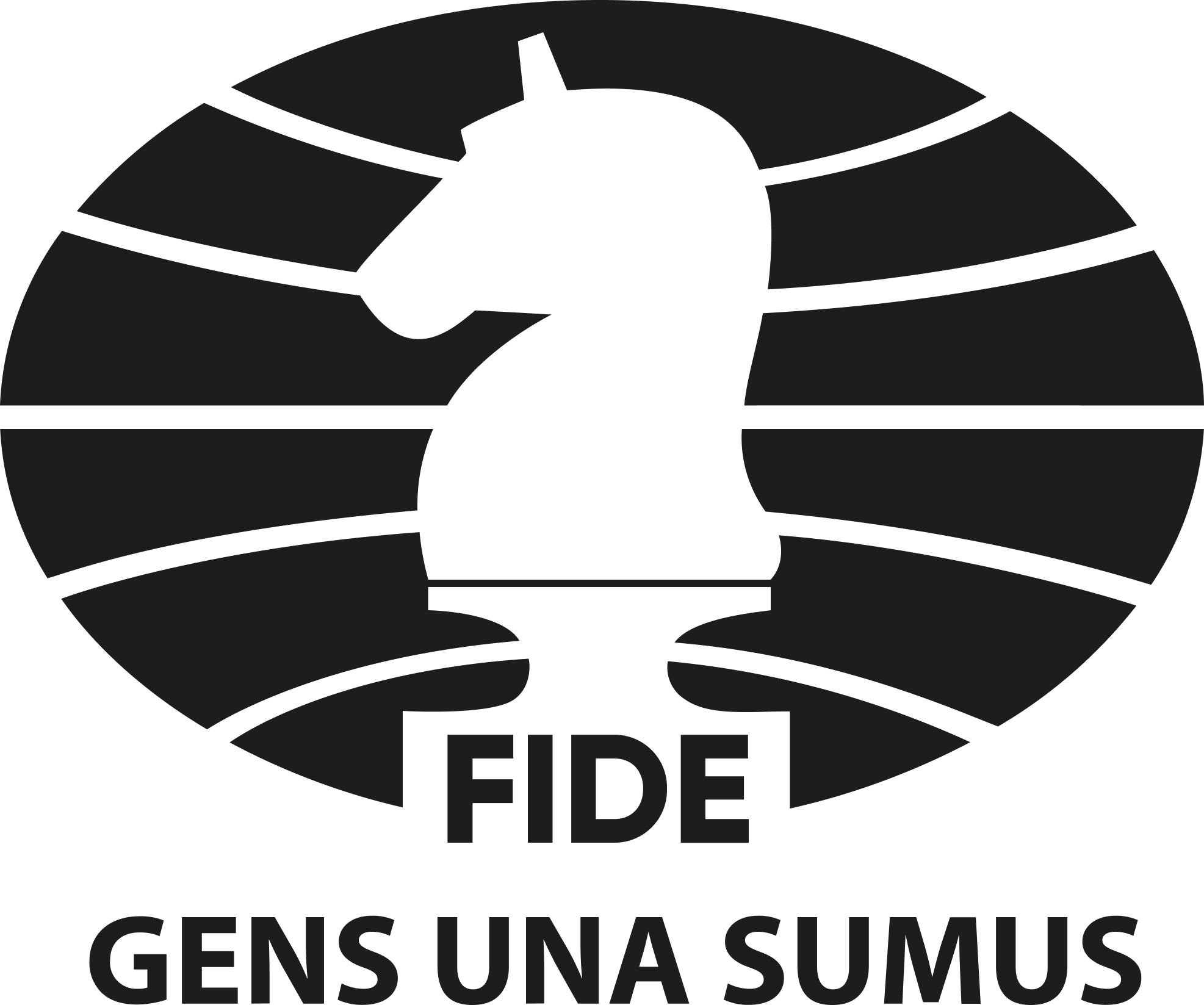 FIDE — Gens una sumus
