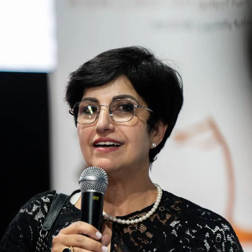 Bouchra Kadiri