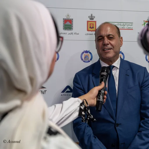 Mohamed Sefiani